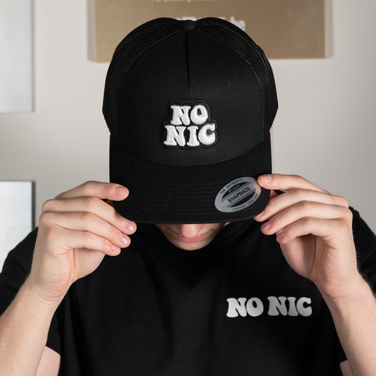 No Nic Kšiltovka