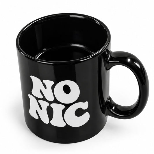 No Nic Hrnek