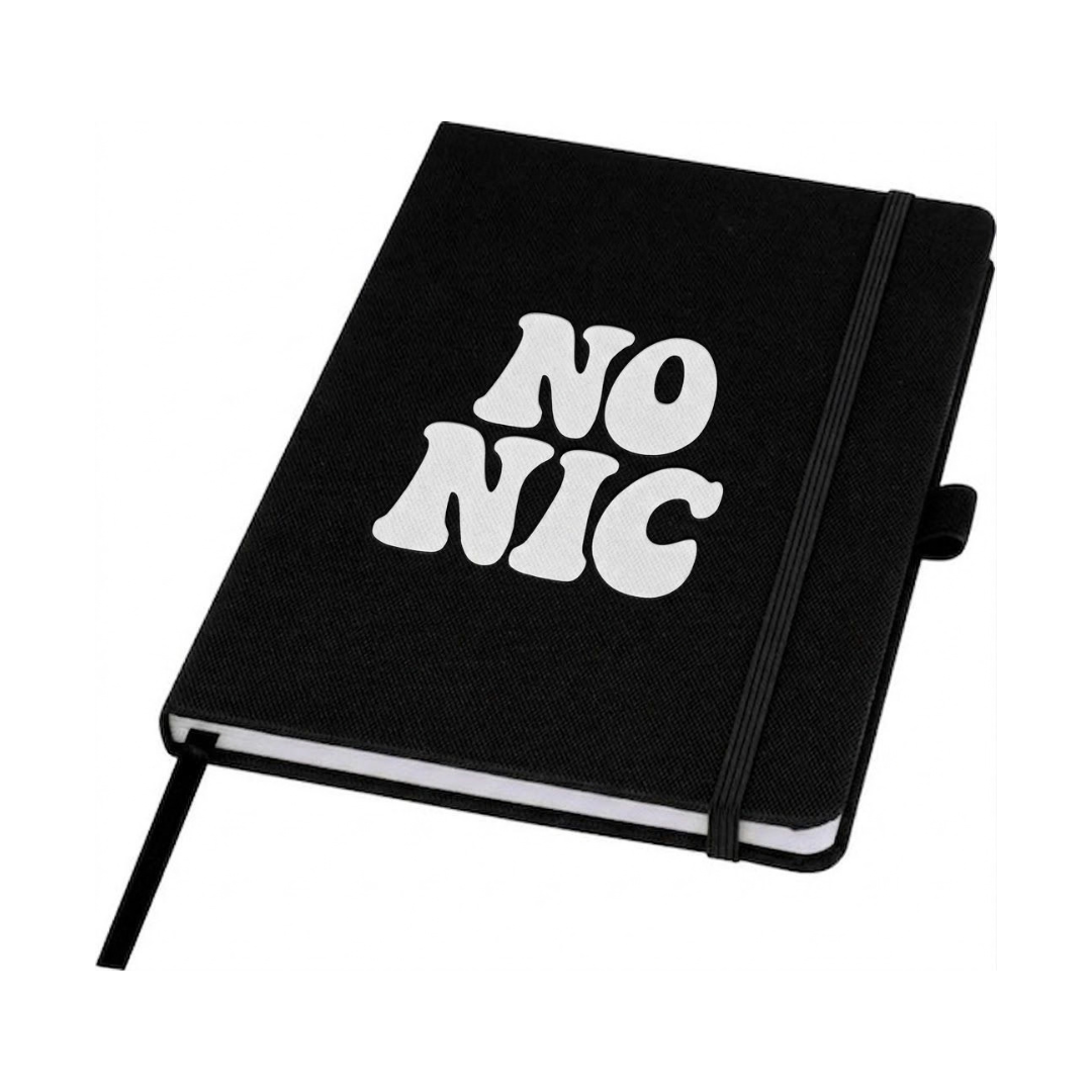 No Nic Zápisník