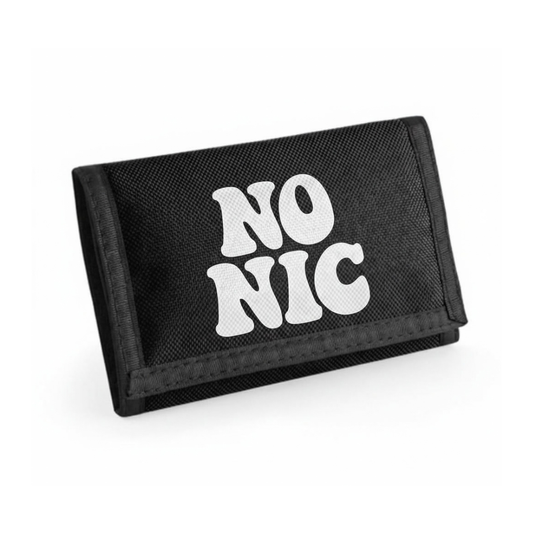 No Nic Peněženka