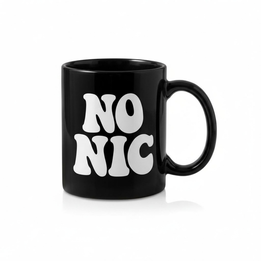 No Nic Hrnek