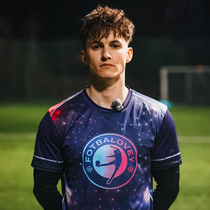 Originální Fotbalovey Dodo 67 Dres
