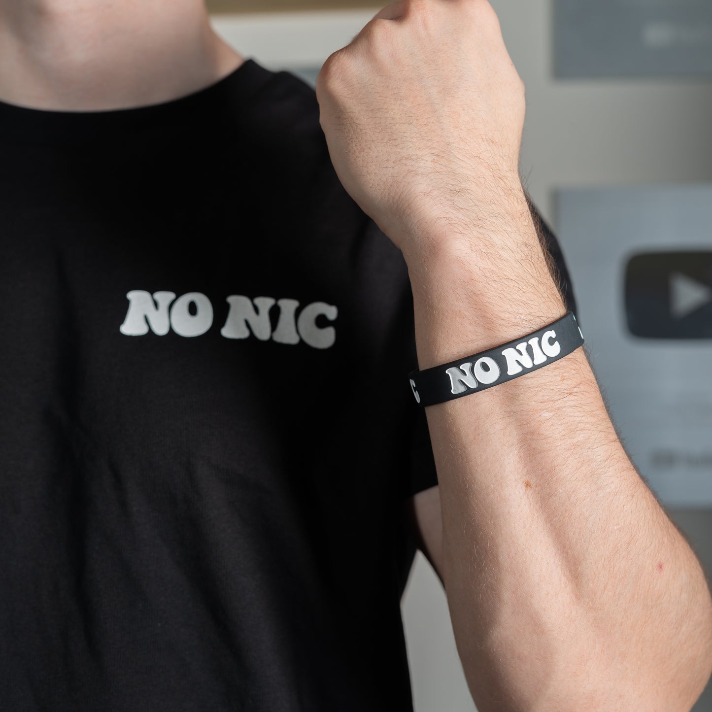 No Nic Náramek