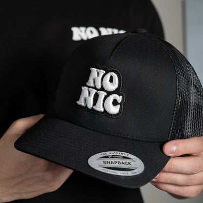 No Nic Kšiltovka