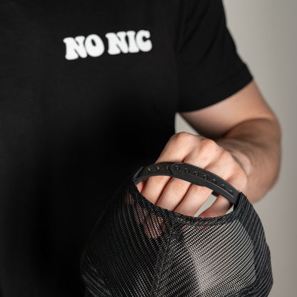 No Nic Kšiltovka