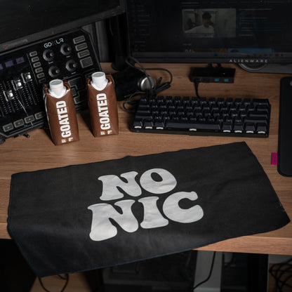 No Nic Ručník
