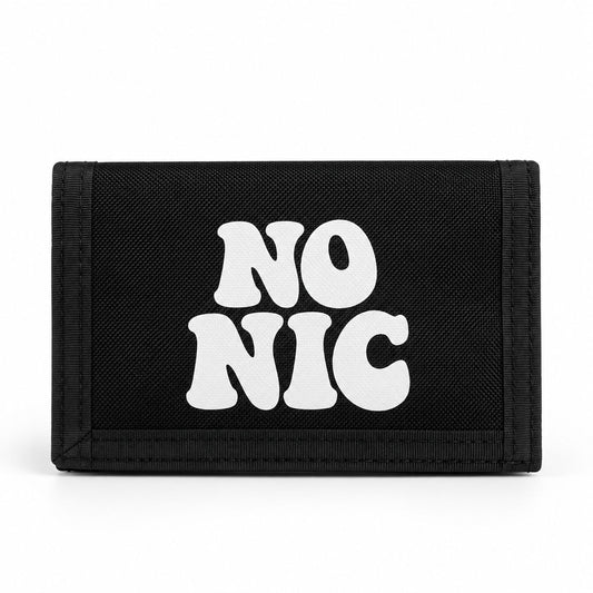 No Nic Peněženka