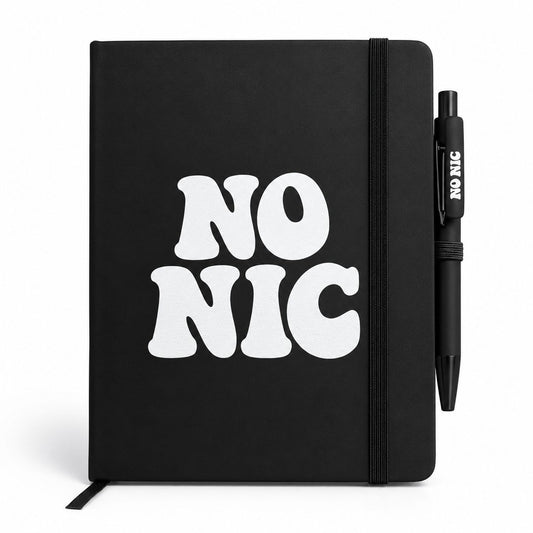 No Nic Zápisník