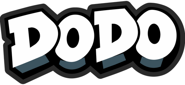 Dodo Merch