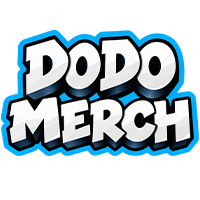 Dodo Merch