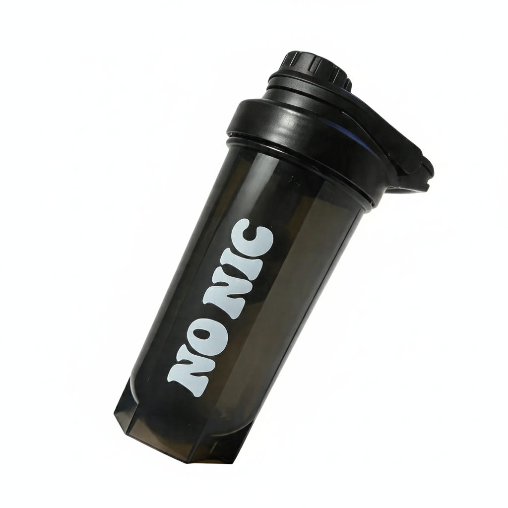 No Nic Shaker