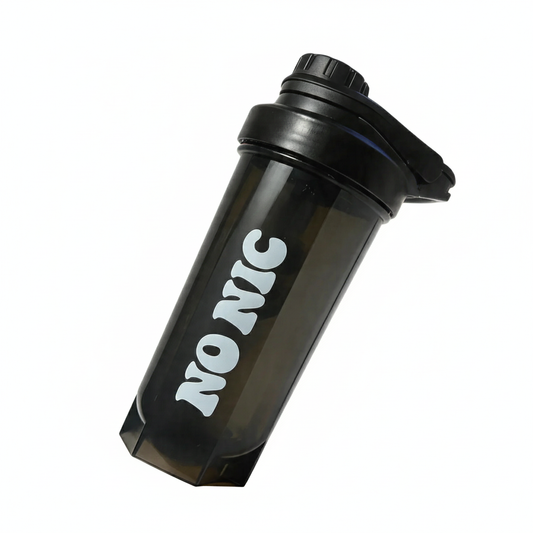 No Nic Shaker