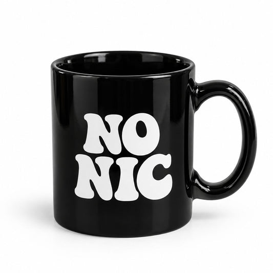 No Nic Hrnek